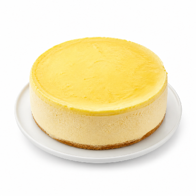 Sainsbury's Frozen Desserts Sicilian Lemon Cheesecake Taste the Difference
