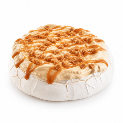 Sainsbury's Frozen Desserts Toffee Pavlova