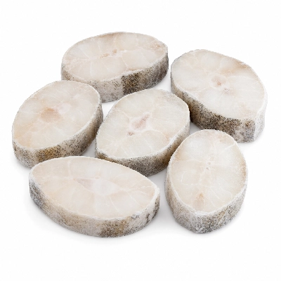 Sainsbury's Frozen Fish All 6 Cod Steaks