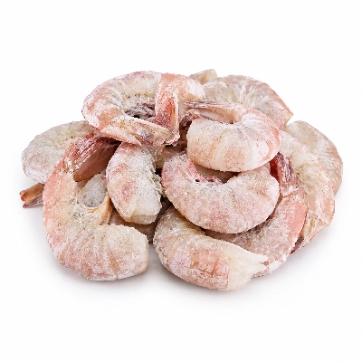 Sainsbury's Frozen Fish All Extra Large Prawns