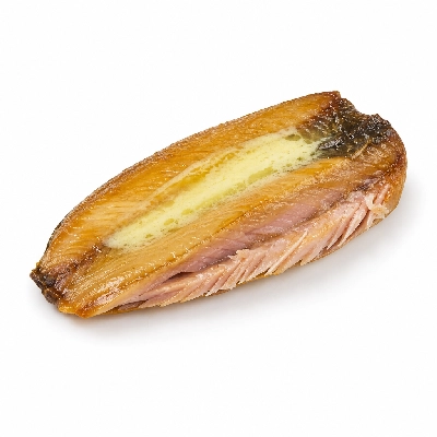 Sainsbury's Frozen Fish All Kippers Scottish Boned with Butter