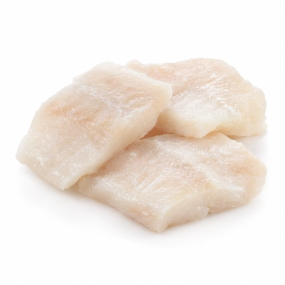Sainsbury's Frozen Fish All Whitefish Fillets Basics