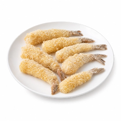 Sainsbury's Frozen Fish All Youngs Premium Wholetail Scampi
