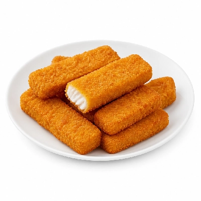 Sainsbury's Frozen Fish Birds Eye Cod Fillet Fingers