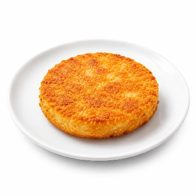 Sainsbury's Frozen Fish Breaded Cod Fishcakes