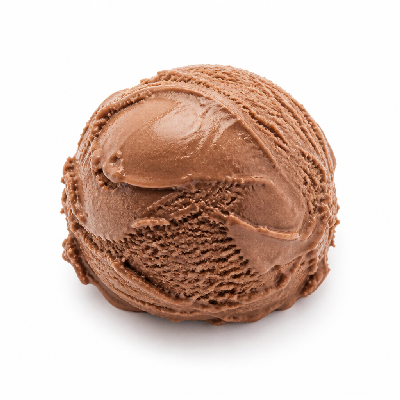 Sainsbury's Frozen Green and Black's Organic Ice Cream Chocolate
