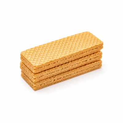 Sainsbury's Frozen Ice Cream Accompaniments Askeys Wafers