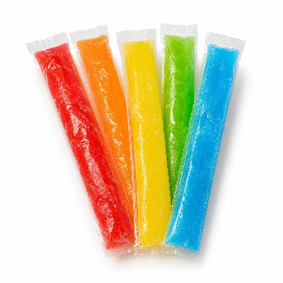Sainsbury's Frozen Ice Cream Accompaniments Calypso Icicles Freezepops Assorted