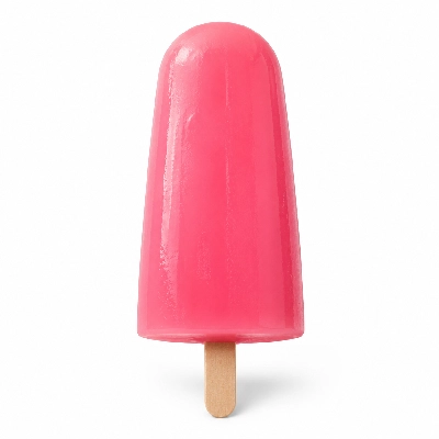 Sainsbury's Frozen Ice Cream Accompaniments Calypso Jubbly Lollies Strawberry