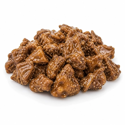 Sainsbury's Frozen Ice Cream Accompaniments Merchant Gourmet Dulce De Leche Chocolate Toffee
