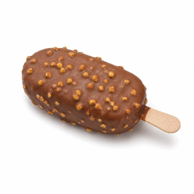 Sainsbury's Frozen Ice Cream Cadbury's Crunchie Blast Stick