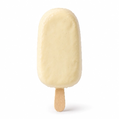 Sainsbury's Frozen Ice Cream Chunky Vanilla Sticks