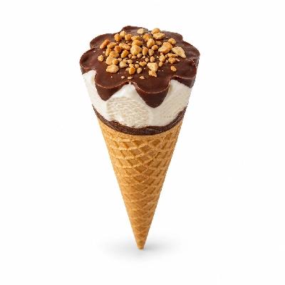 Sainsbury's Frozen Ice Cream Cornetto Classico