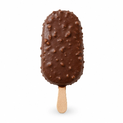 Sainsbury's Frozen Ice Cream Lollies Nestle Nobbly Bobbly