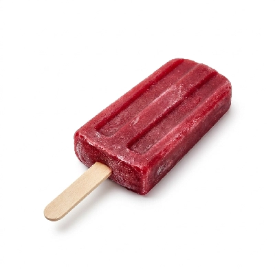Sainsbury's Frozen Ice Cream Lollies Scooby Doo Freezepop