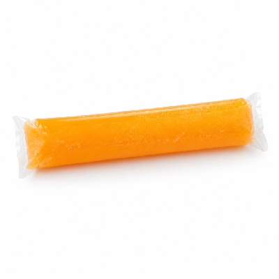 Sainsbury's Frozen Ice Cream Lollies Wall's Calippo Orange Lemon & Lime Lemon Lime Fruit