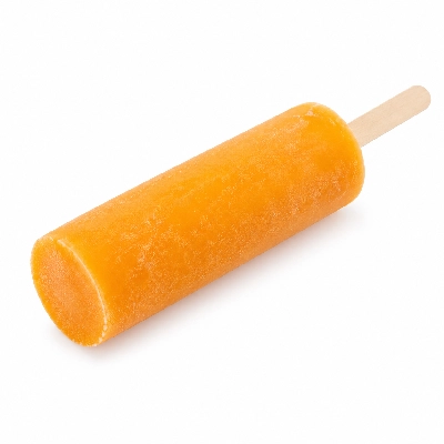 Sainsbury's Frozen Ice Cream Lollies Wall's Calippo Orange Lemon & Lime Orange Fruit