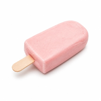 Sainsbury's Frozen Ice Cream Lollies Wall's Milk Time Mini Milk Strawberry