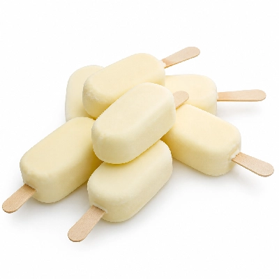 Sainsbury's Frozen Ice Cream Lollies Wall's Milk Time Mini Vanilla Flavour