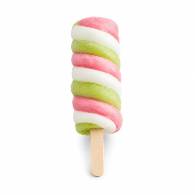 Sainsbury's Frozen Ice Cream Lollies Walls Mini Twister