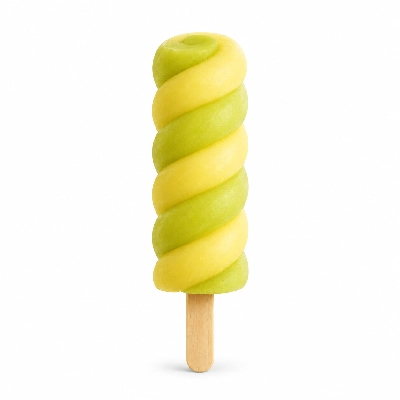 Sainsbury's Frozen Ice Cream Lollies Walls Mini Twister Lollies Mini Lemon and Lime