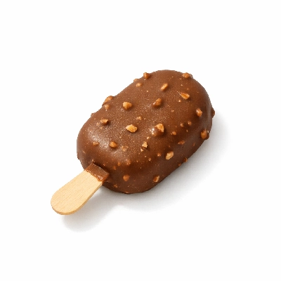 Sainsbury's Frozen Ice Cream Mini Magnums Strawberry & Chocolate Strawberry