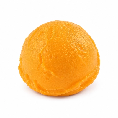 Sainsbury's Frozen Ice Cream Sorbet Mango