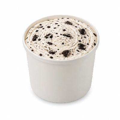 Sainsbury's Frozen Ice Cream Tubs 1l Cookies & Dairy