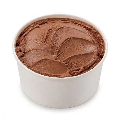 Sainsbury's Frozen Ice Cream Tubs 2l Chocolate Flavour Soft Scoop