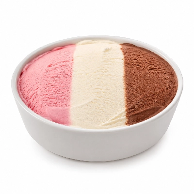 Sainsbury's Frozen Ice Cream Tubs 2l Soft Scoop Neapolitan