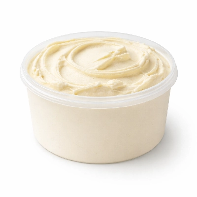 Sainsbury's Frozen Ice Cream Tubs 2l Vanilla Flavour Soft Scoop