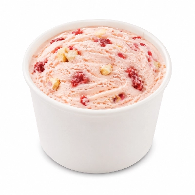 Sainsbury's Frozen Ice Cream Tubs All Ben & Jerry's Strawberry Cheesecake Yogurt