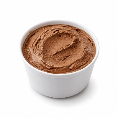 Sainsbury's Frozen Ice Cream Tubs All Chocolate Tart Taste the Difference