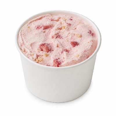 Sainsbury's Frozen Ice Cream Tubs All Haagen-Dazs Classic Strawberry Cheesecake