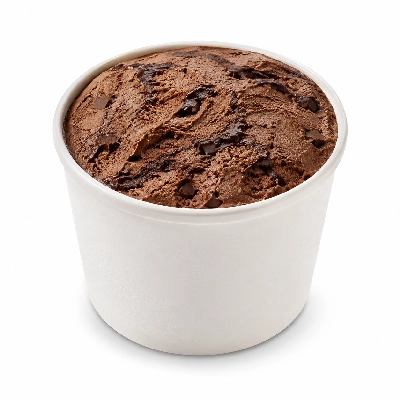 Sainsbury's Frozen Ice Cream Tubs All Triple Chocolate Dairy