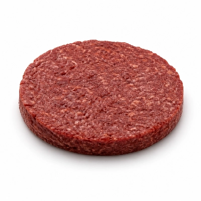 Sainsbury's Frozen Meat All Beef Burger