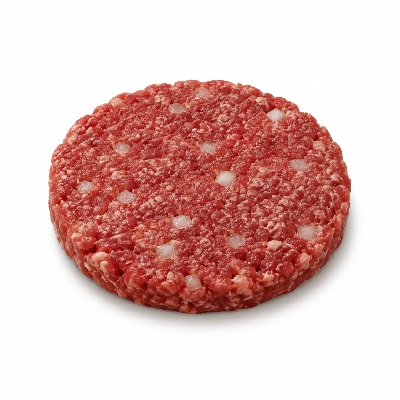 Sainsbury's Frozen Meat All Beef Burgers with Onion