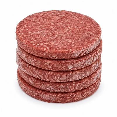 Sainsbury's Frozen Meat All Birds Eye Beef Burgers