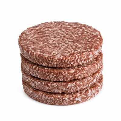 Sainsbury's Frozen Meat All Birds Eye Original Beef Burgers