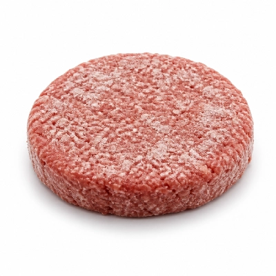 Sainsbury's Frozen Meat All Birds Eye Original Quarter Pounders