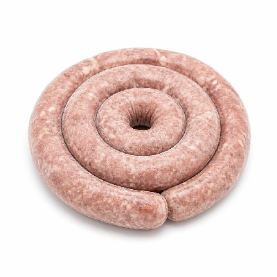 Sainsbury's Frozen Meat All Butchers Cumberland Sausage