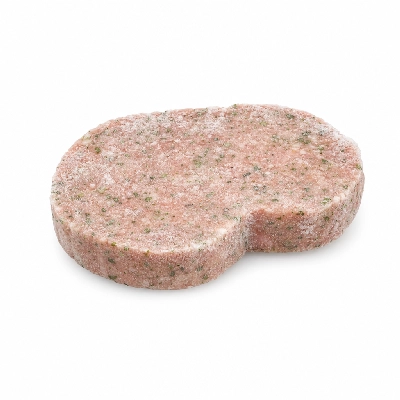 Sainsbury's Frozen Meat All Dalepak Minted Lamb Steaks