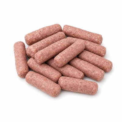 Sainsbury's Frozen Meat All Lamb Koftas
