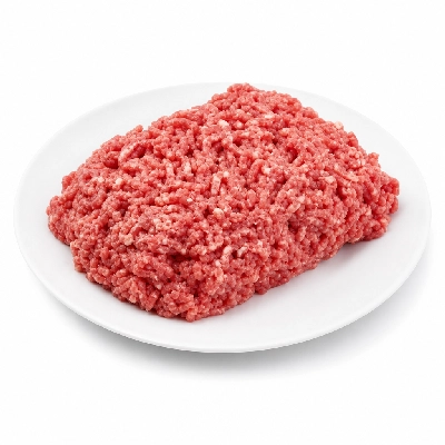 Sainsbury's Frozen Meat All Lamb Mince