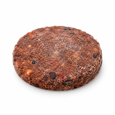 Sainsbury's Frozen Meat All Spicy Bean Quarterpounder