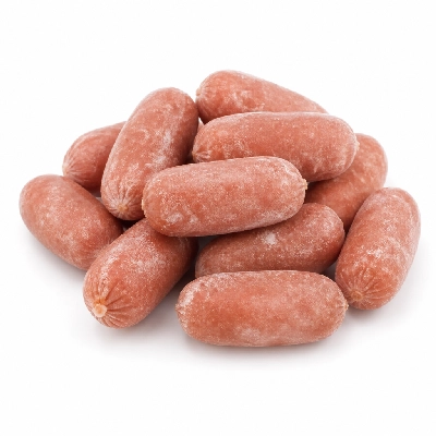 Sainsbury's Frozen Meat Sausages Cocktail