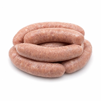 Sainsbury's Frozen Meat Sausages Linda Mccartney Original