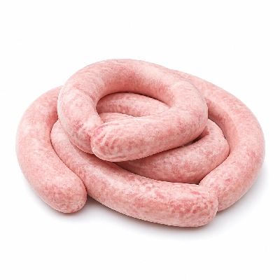 Sainsbury's Frozen Meat Sausages Wall's Thick