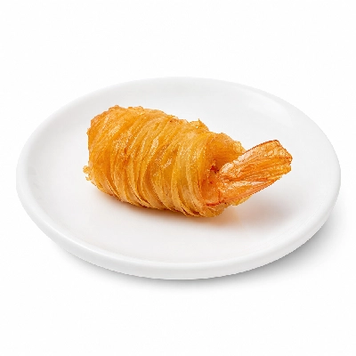 Sainsbury's Frozen Party Food Filo Prawns