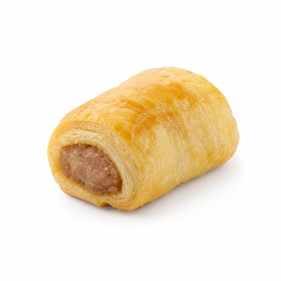 Sainsbury's Frozen Party Food Jus-Rol Premium Sausage Rolls